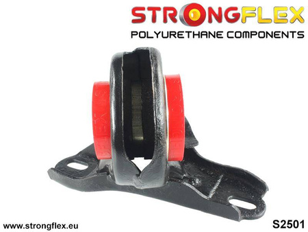 Full suspension bush kit from 05/2003