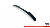 Spoiler Cap Toyota Yaris I Facelift T-Sport