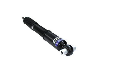 Street Suspension D2 Racing BMW 2 SERIES F22 (M235i) 14-UP