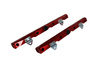 Listwy paliwowe Aeromotive GM LS7