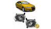 Halogeny Audi A6 C6 A4 B8 Q5 SEAT EXEO