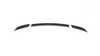 Spoiler Cap Jaguar F-TYPE Gloss Black