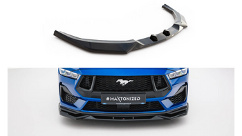 Splitter Ford Mustang GT Mk7 Przód v.2