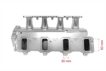 Intake manifold GM LS3/L92 Throttle 102mm