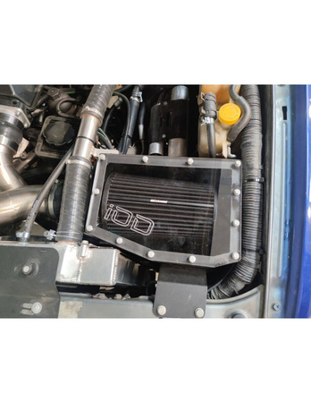 High Flow Airbox Nissan Patrol Y61