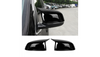 Mirror Cover Set BMW X3 F25 X4 F26 X5 F15 X6 F16 Facelift Gloss Black