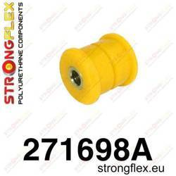 Rear trailing arm front bush SPORT