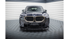 Splitters set BMW XM G09