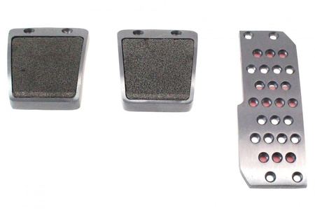 Pedal pads MUGEN