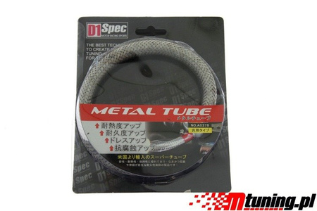 D1Spec Fuel hose 7mm