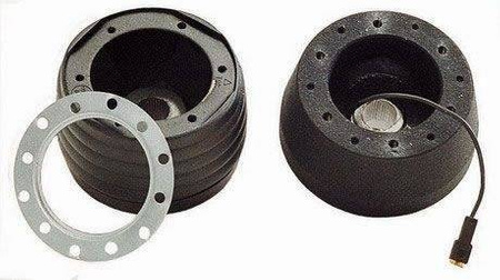 Steering Wheel Hub Audi A3/A4/TT Sparco