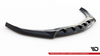 Splitter Mercedes-Benz A W176 Facelift Front v.2