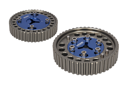 Regulowane Koło Rozrządu Mazda MX-5 B6 BP NB6 8