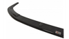 Splitter Mitsubishi Lancer Evo X Front v.2 Gloss Black