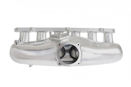 Intake manifold BMW N54 with fuel rail