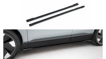 Side Skirts Volvo EX30 Mk1