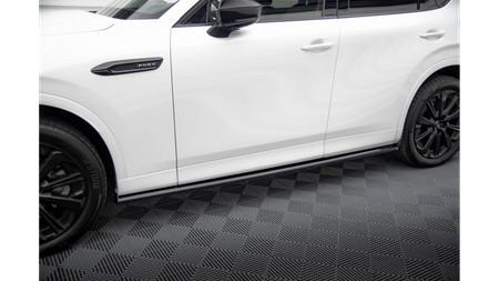 Splitters set Mazda CX-60 Mk1
