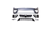 Zderzak Volkswagen Golf 7 Przód SRA Grill LED DRL