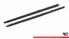 Diffuser Audi R8 4S Facelift Side Skirts v.2 Gloss Black