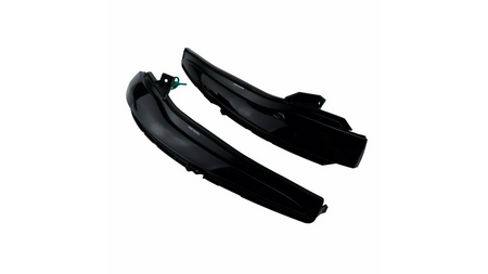 Indicator Set Mercedes-Benz C W205 Mercedes-Benz V W447 VITO W447 Mercedes-Benz S W222 EQV Side Dynamic LED