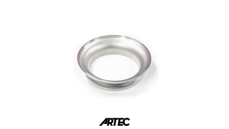 ARTEC G3 - 4 Inch Turbo Exhaust Outlet / Dump Pipe Flange