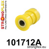 Rear trailing arm - outer front bush SPORT