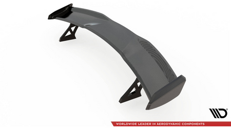 Spoiler BMW 4 G82 G22 M-Pack Carbon