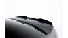 Spoiler BMW 5 G30 M-Pack Tył
