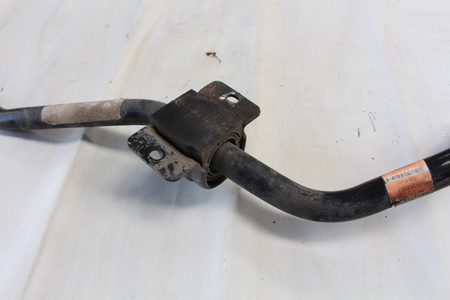 Stabilizator tył + tuleje i koncówki Chevrolet Camaro SS