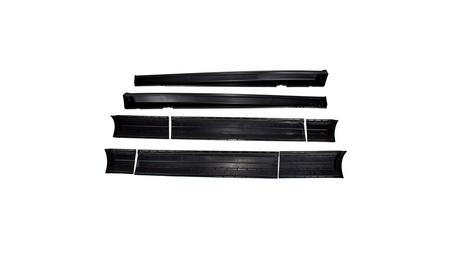 Side Skirts BMW 3 E30 Door Panels