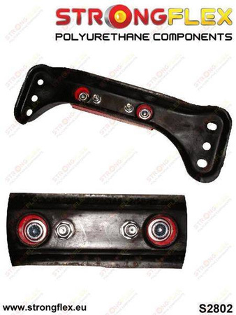 Gearbox mount NISSAN