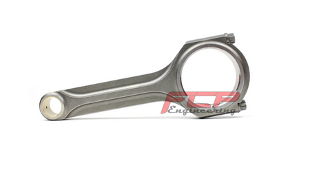 Forged connecting rods Audi RS4 V6 2.7 Biturbo 154mm X-beam FCP