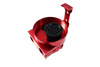 Oil catch tank Epman PRO Red 10,15 mm