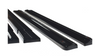Diffuser Volkswagen T6 Side Skirts Gloss Black