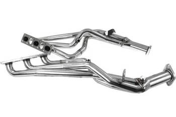 Exhaust manifold NISSAN 350Z Race Line