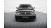 Splitters set BMW 7 E65