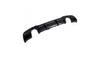 Diffuser BMW 3 E90 E91 Rear Carbon Look