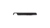 Diffuser BMW 5 E39 Rear Matt Black