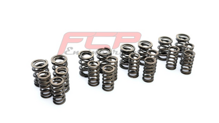 Valve springs VW / Seat / Skoda / Audi S3 TT 1.8T 2.0 20V AEB retainers FCP