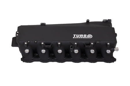 Kolektor ssący BMW B58 GEN 1 z listwą paliwową