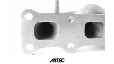 Mitsubishi Lancer Ralliart 4B11T Direct Replacement Exhaust Manifold