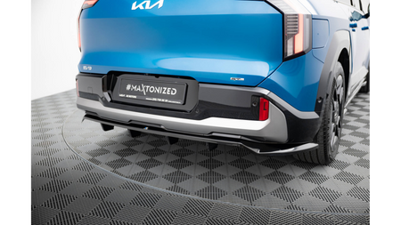Splitters set Kia EV9 GT-Line Mk1