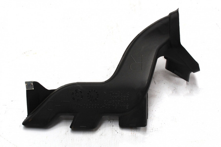 Wlot dolot powietrza prawy BMW E92 114609-13