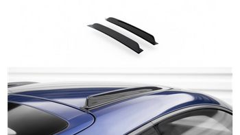 Roof Rails Porsche 718 Cayman GT4 RS 982c Short