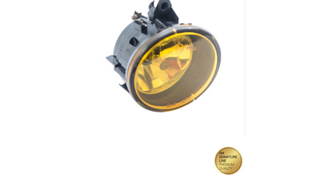Fog Lights BMW X1 F48 X4 F26 X5 F15 X6 F16 X3 F25 Yellow