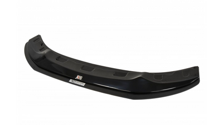 Splitter BMW 4 F32 F36 F33 M-Pack przód Hybrydowy