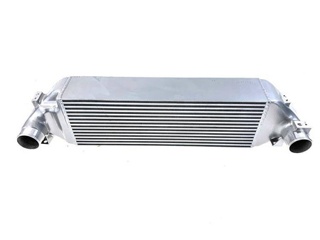 Intercooler TurboWorks Ford Focus RS 2.3 EcoBoost 2016+ wejście 2,75"