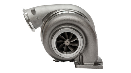 TurboWorks Turbocharger PRO G42-1200 BB CNC V-Band 1,01 AR