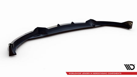 Splitters set BMW iX M-Pack i20