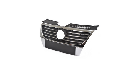 Grill Volkswagen PASSAT B6 Variant Chrome PDC